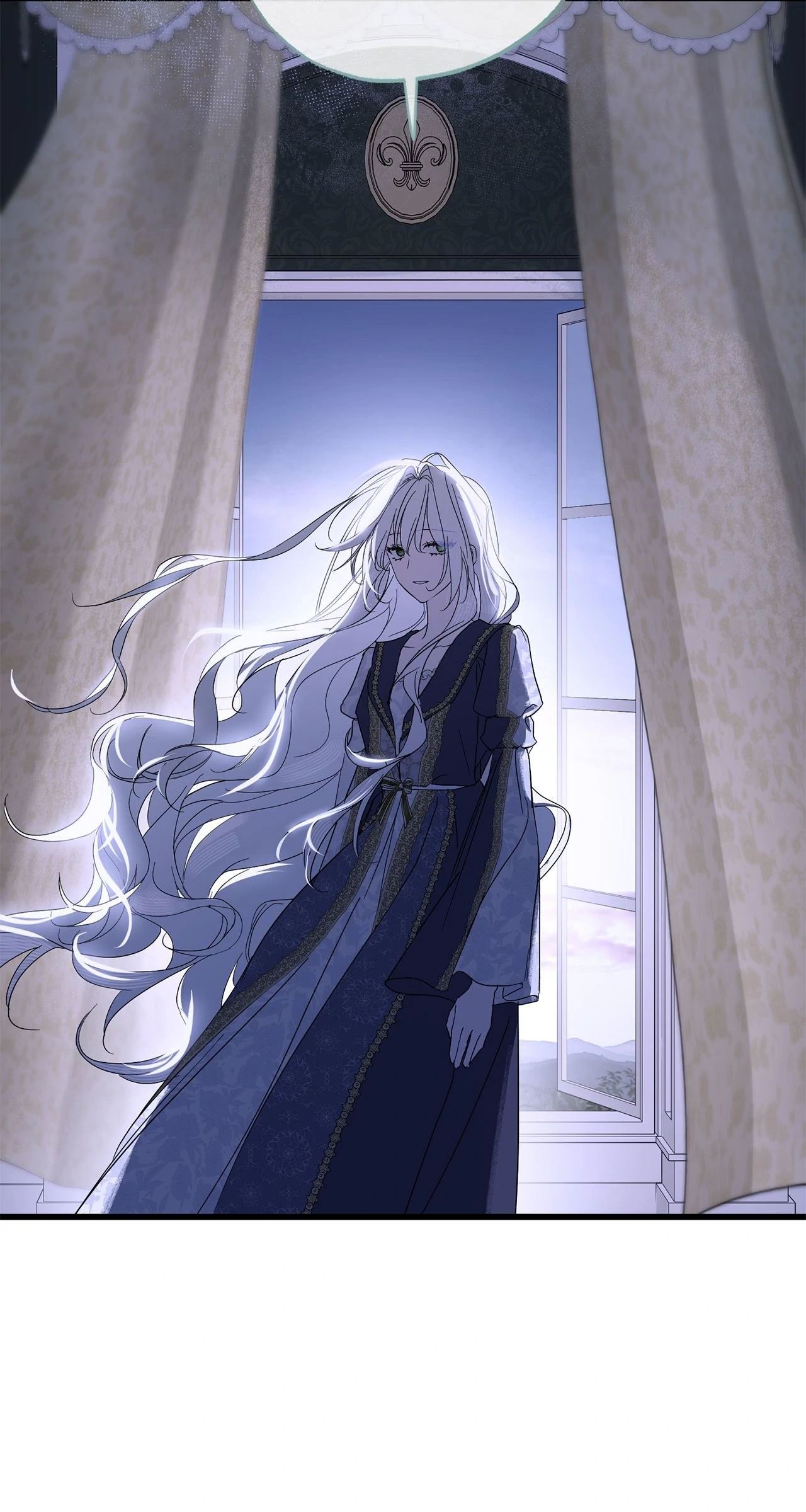 My Husband Who Hates Me Has Lost His Memories Chapter 72 page 57