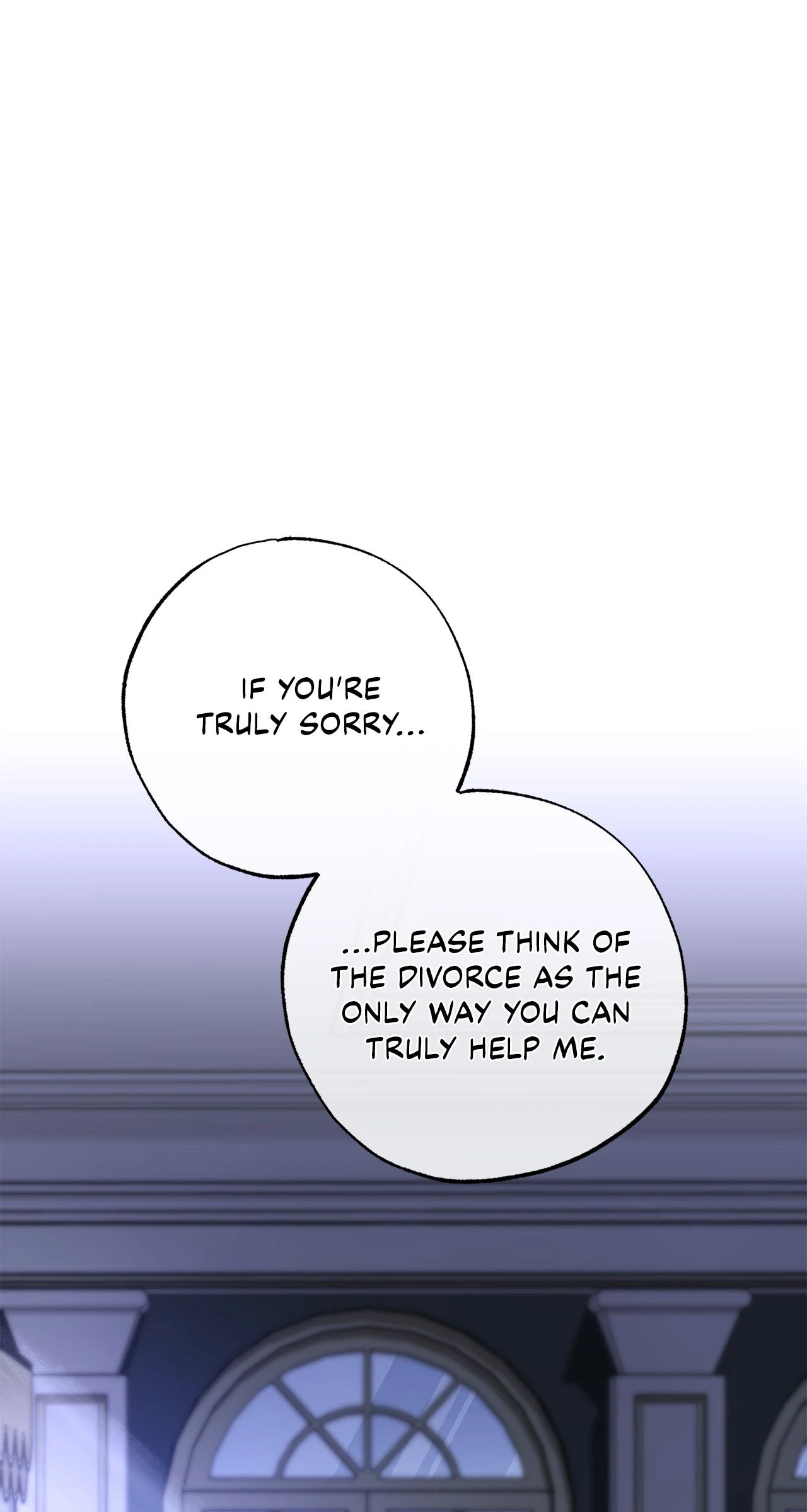 My Husband Who Hates Me Has Lost His Memories Chapter 72 page 58