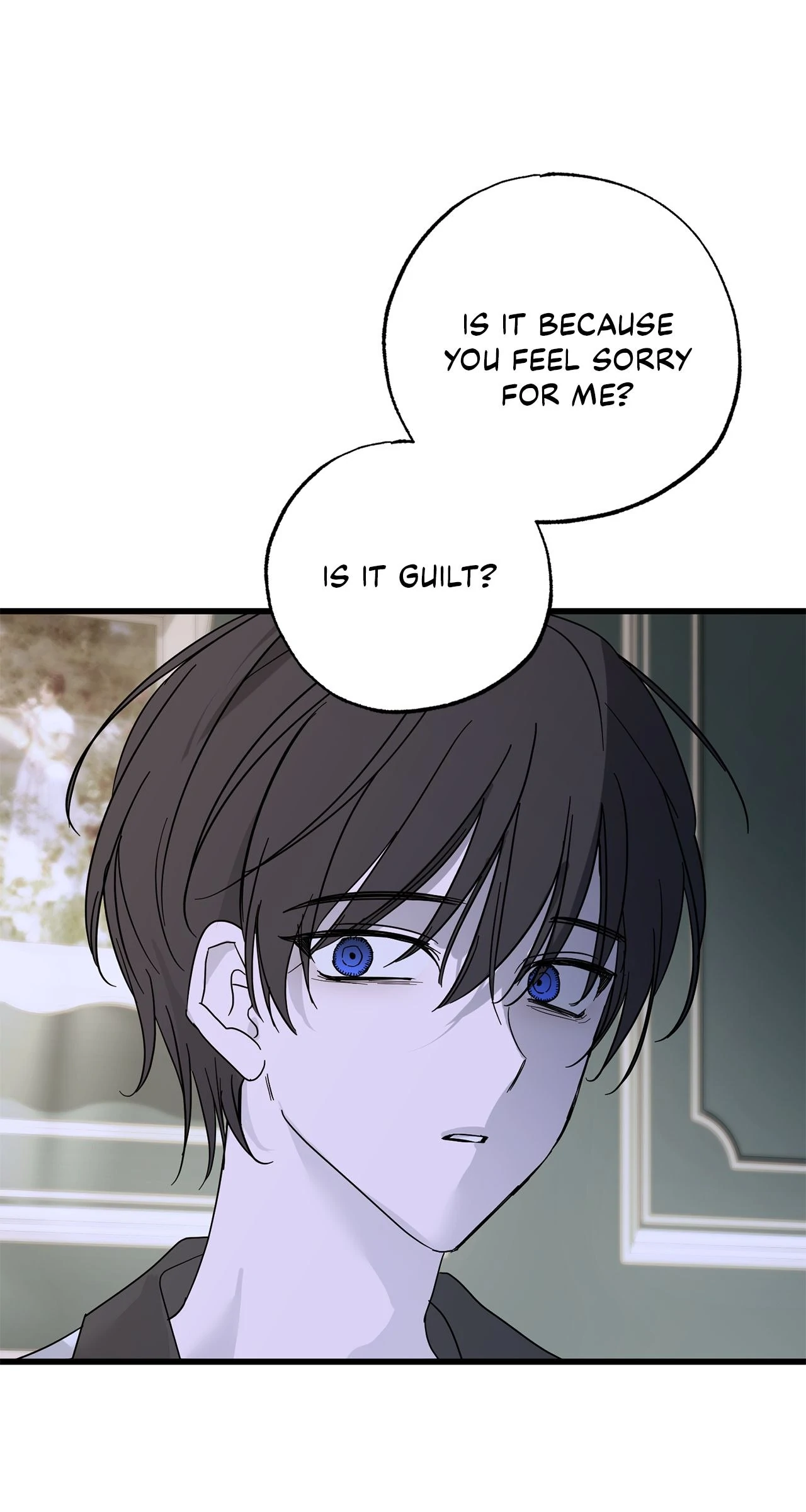 My Husband Who Hates Me Has Lost His Memories Chapter 72 page 5