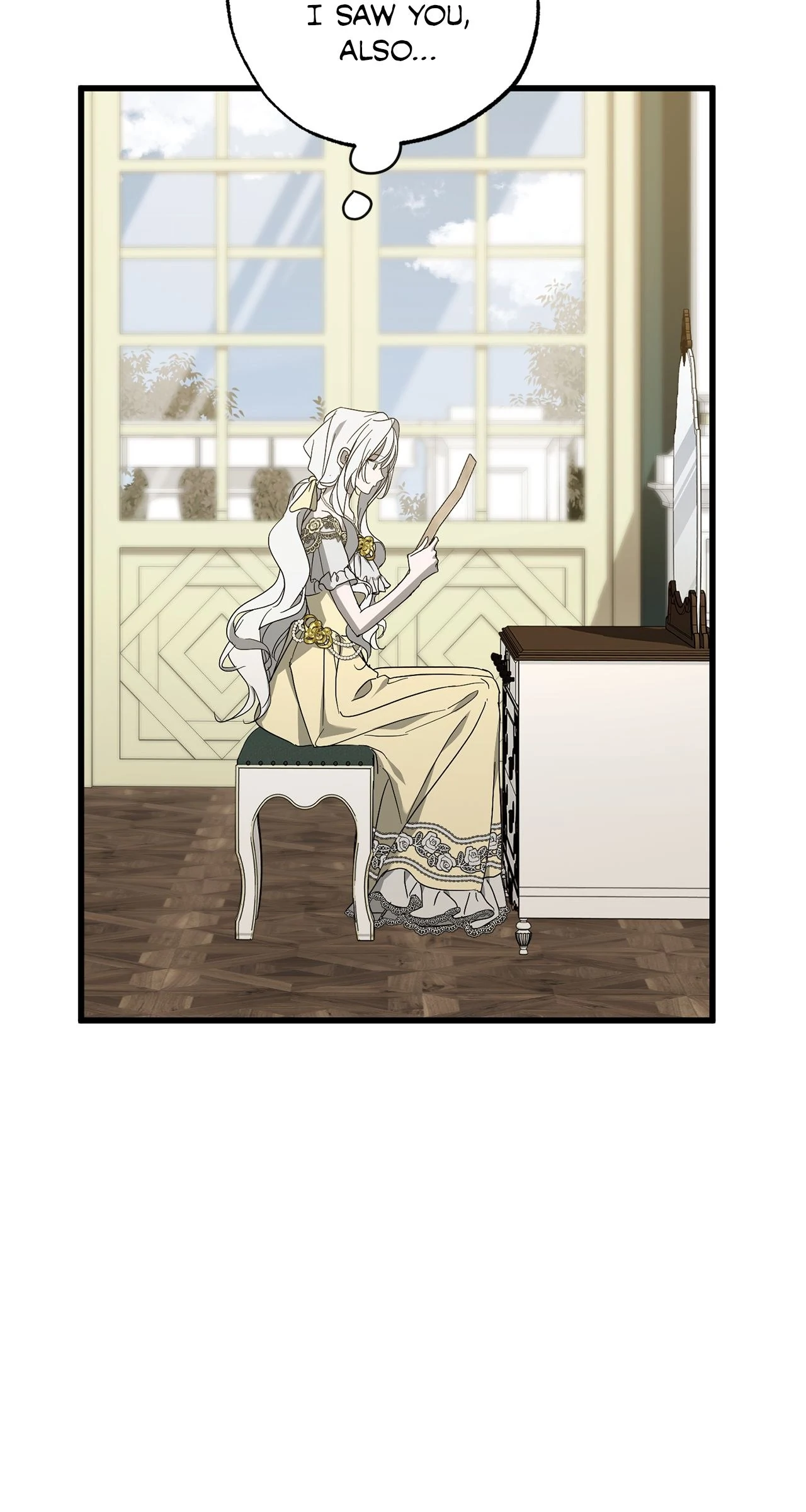 My Husband Who Hates Me Has Lost His Memories Chapter 72 page 67