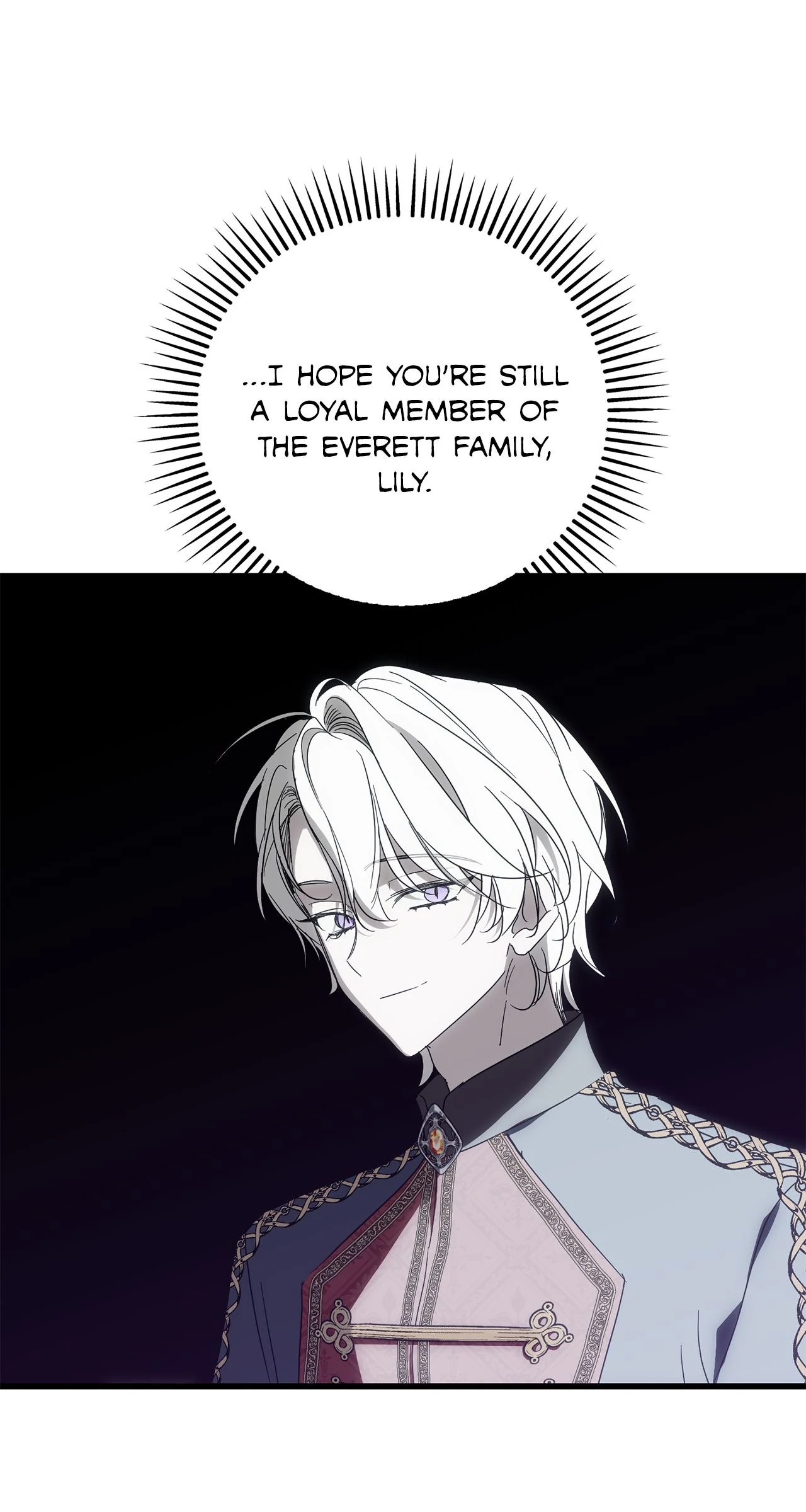 My Husband Who Hates Me Has Lost His Memories Chapter 72 page 68