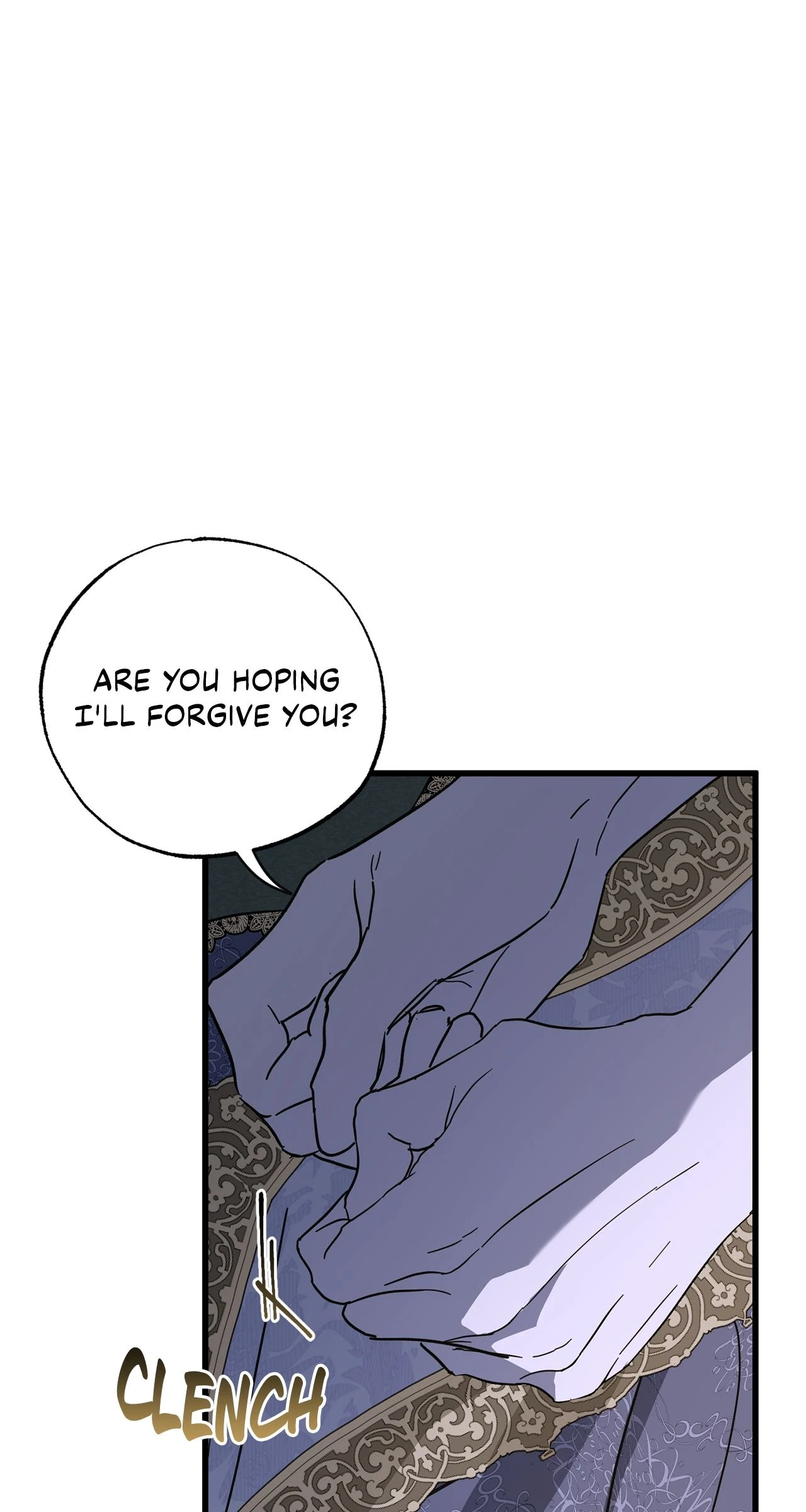 My Husband Who Hates Me Has Lost His Memories Chapter 72 page 6