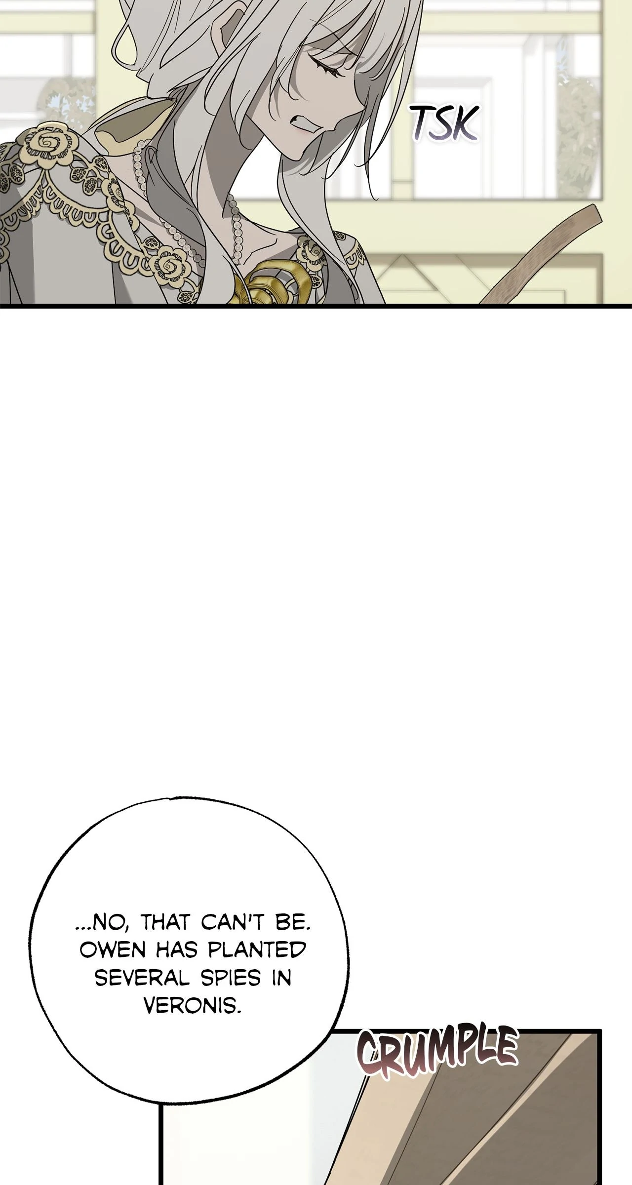 My Husband Who Hates Me Has Lost His Memories Chapter 72 page 70