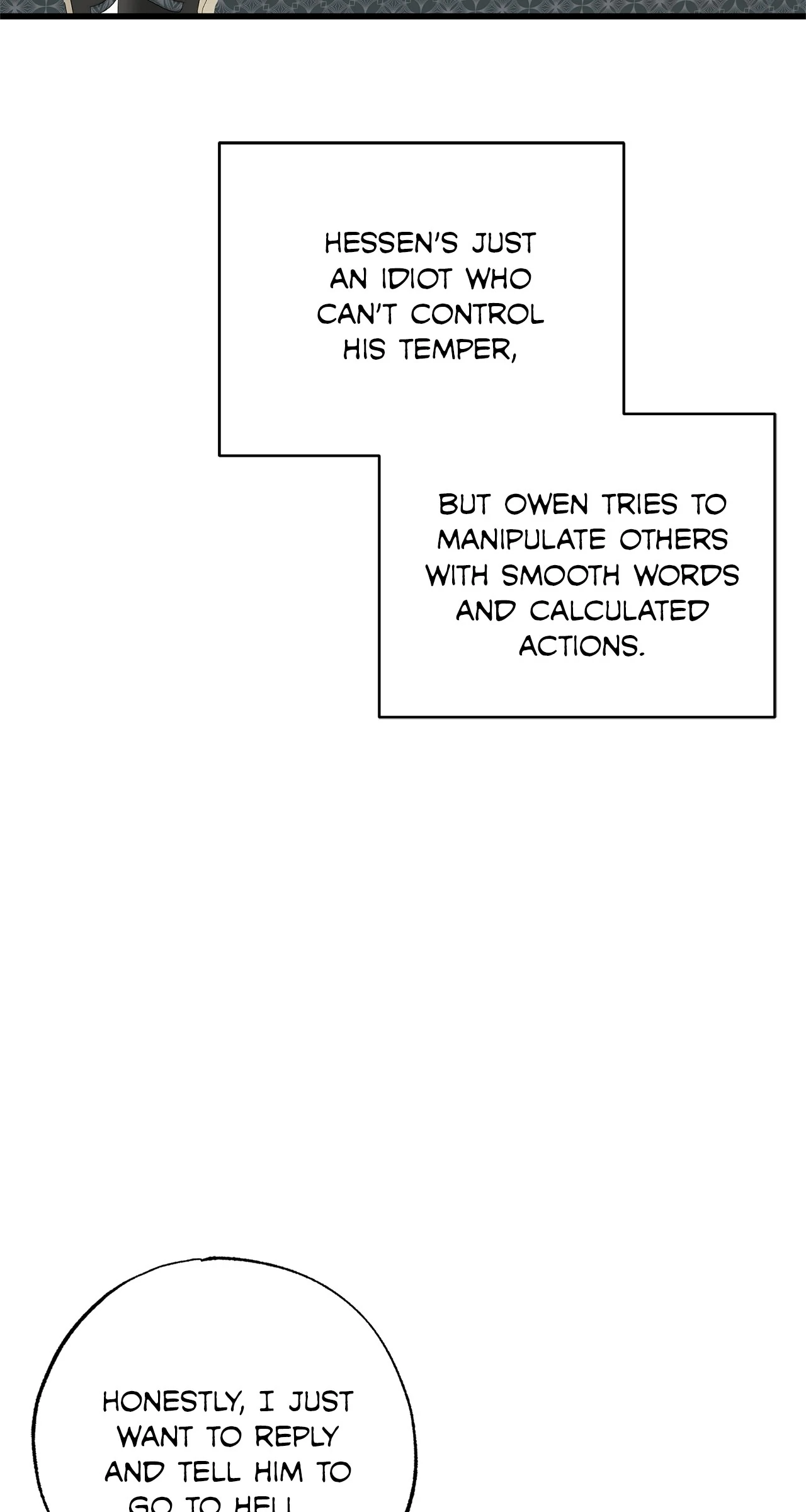 My Husband Who Hates Me Has Lost His Memories Chapter 72 page 75
