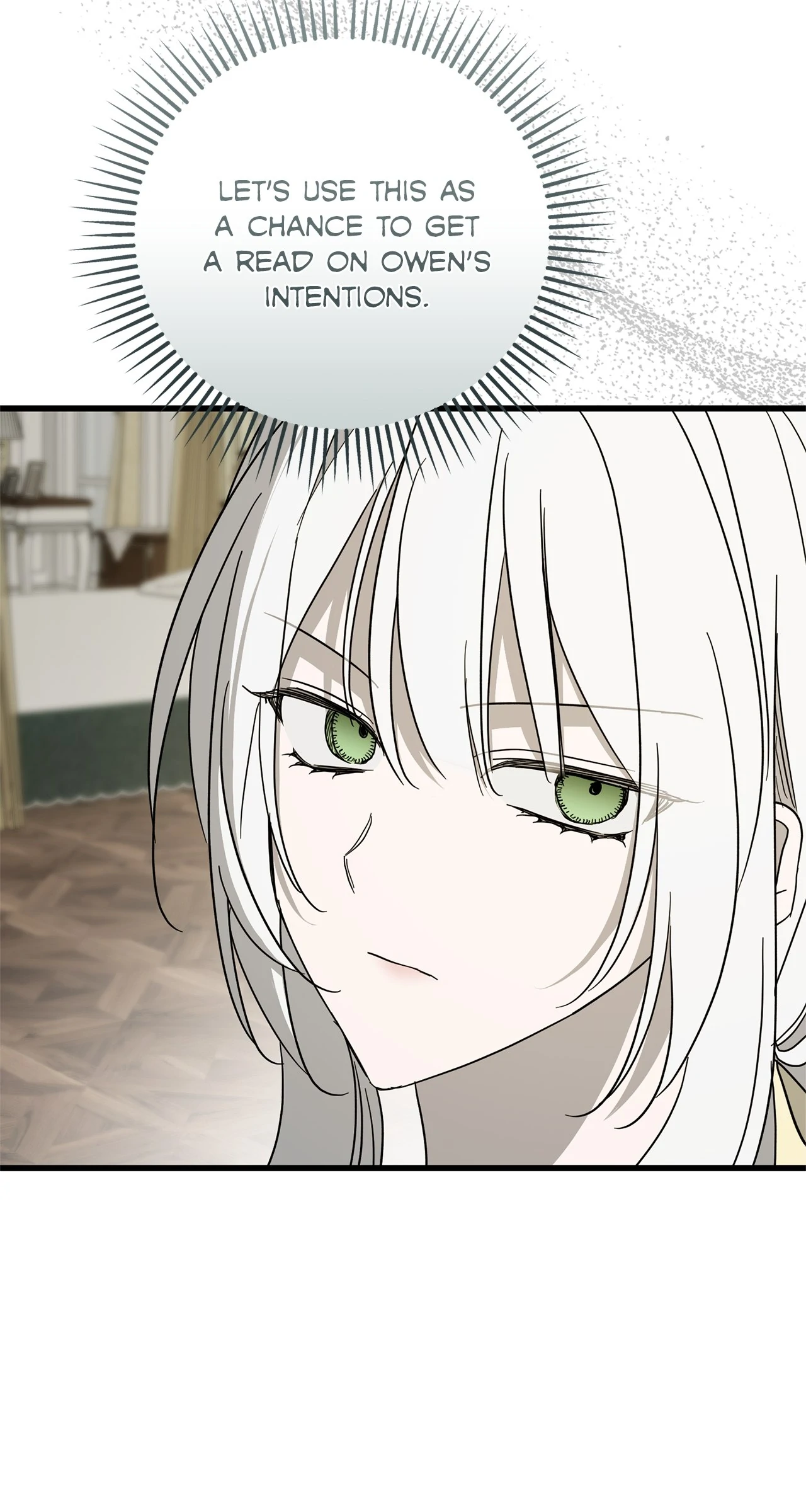 My Husband Who Hates Me Has Lost His Memories Chapter 72 page 78