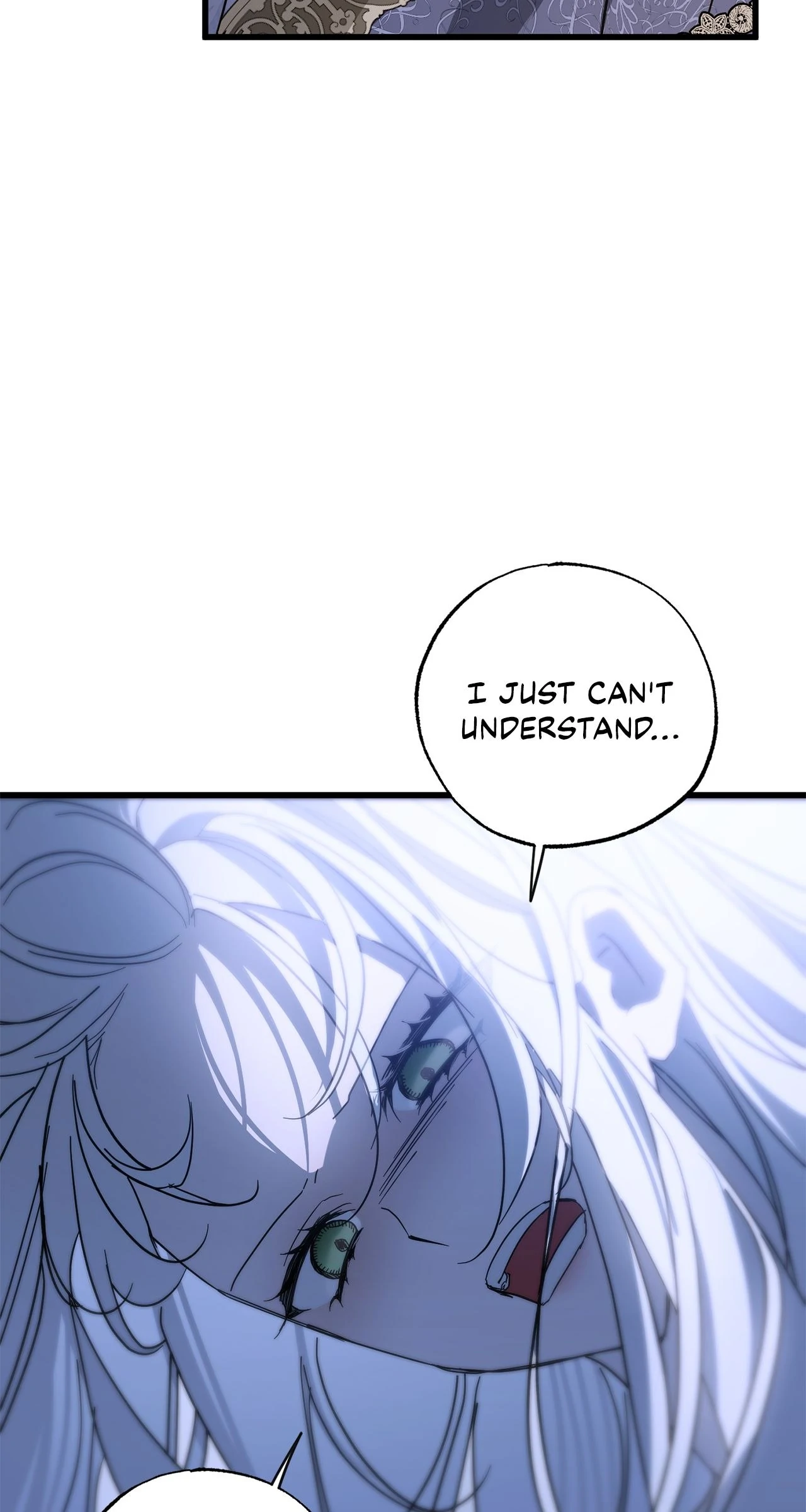 My Husband Who Hates Me Has Lost His Memories Chapter 72 page 7