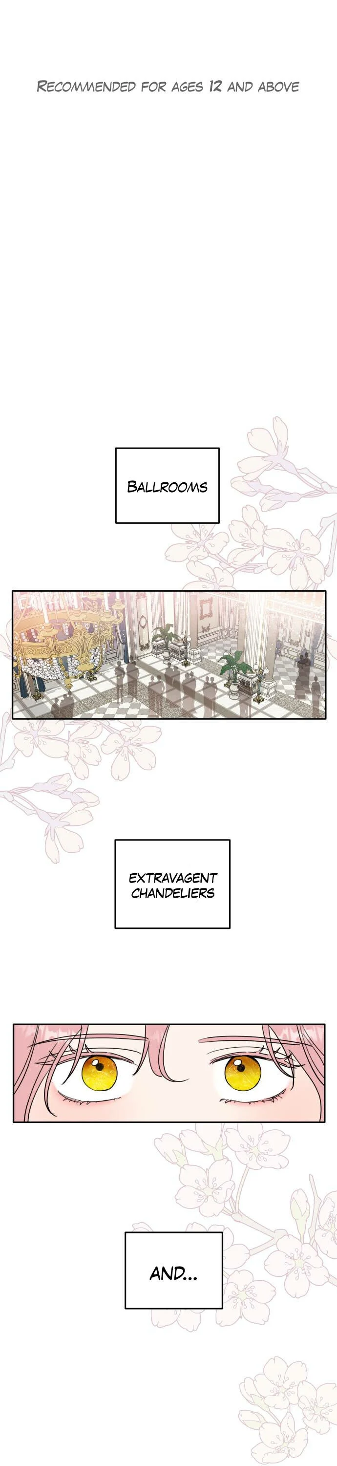 My In-laws are Obsessed With Me Chapter 0 page 0
