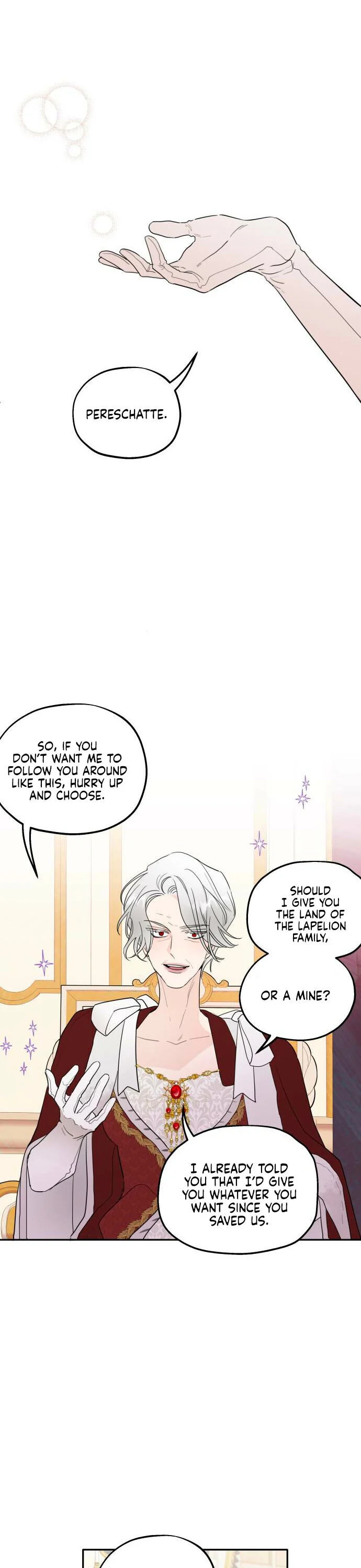 My In-laws are Obsessed With Me Chapter 0 page 13
