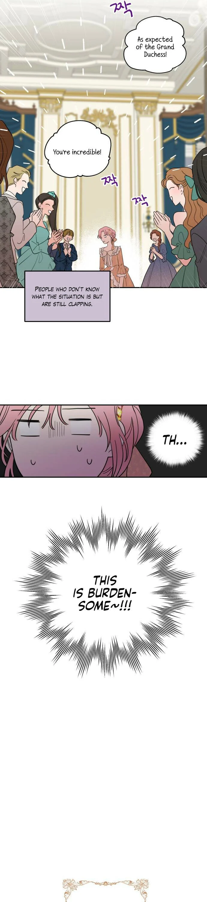 My In-laws are Obsessed With Me Chapter 0 page 15