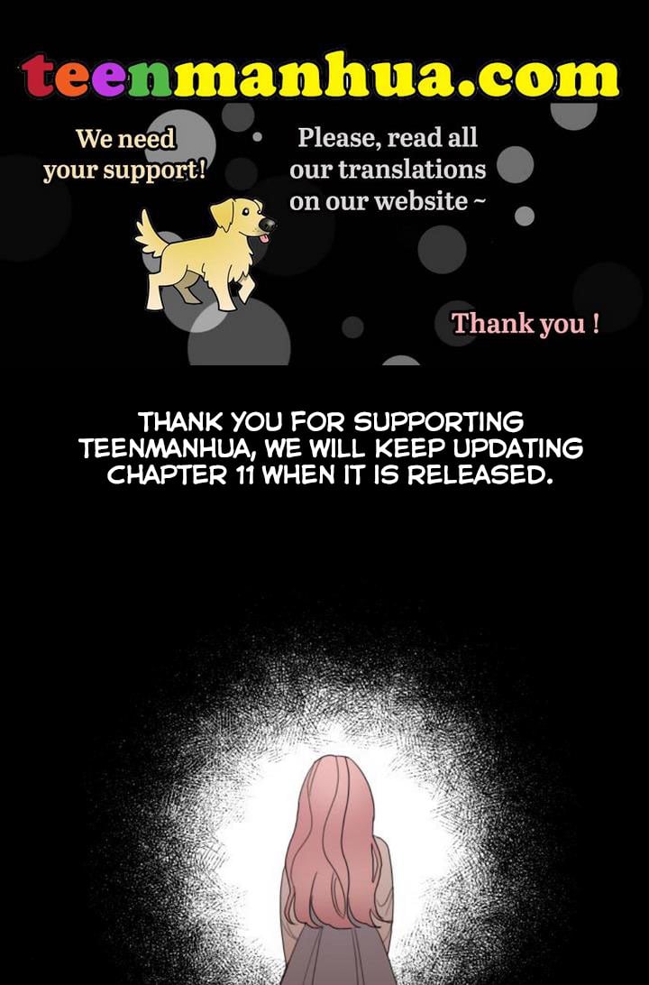 My In-laws are Obsessed With Me Chapter 10 page 0