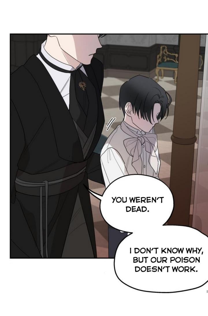 My In-laws are Obsessed With Me Chapter 10 page 18