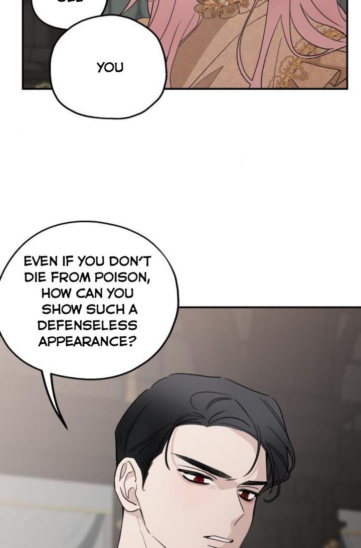 My In-laws are Obsessed With Me Chapter 10 page 20