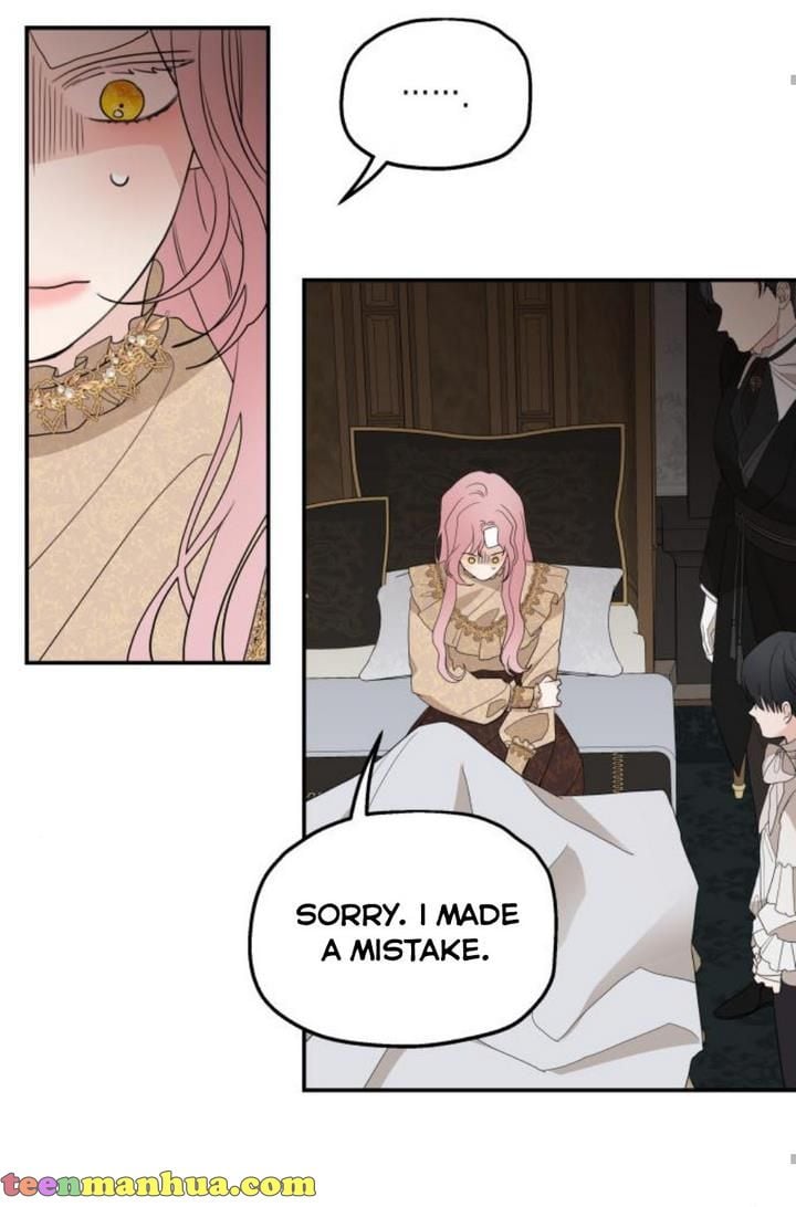 My In-laws are Obsessed With Me Chapter 10 page 22