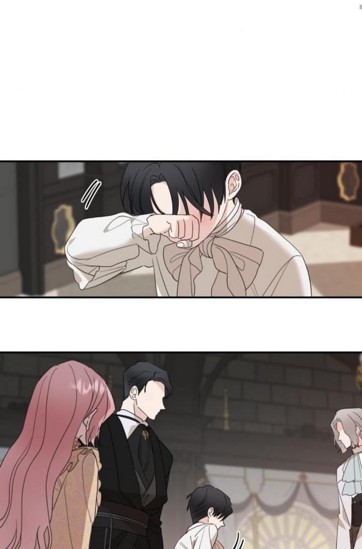 My In-laws are Obsessed With Me Chapter 10 page 30