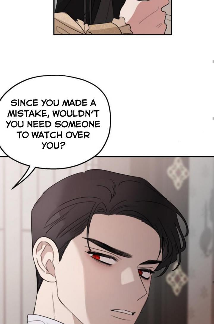 My In-laws are Obsessed With Me Chapter 10 page 42
