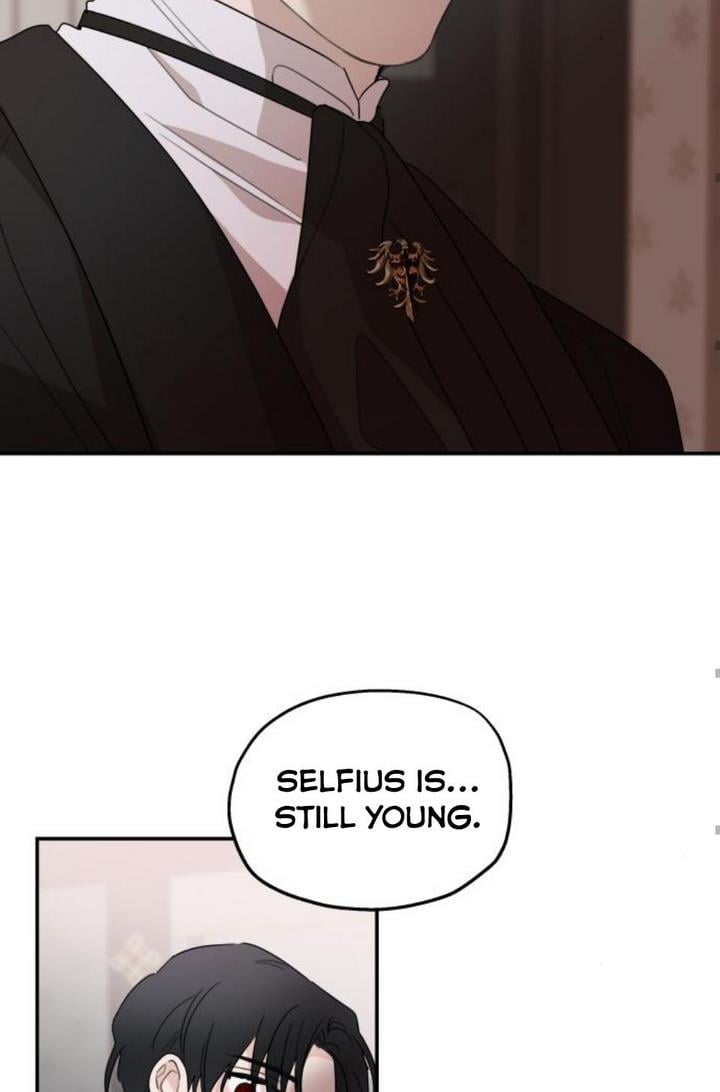 My In-laws are Obsessed With Me Chapter 10 page 43