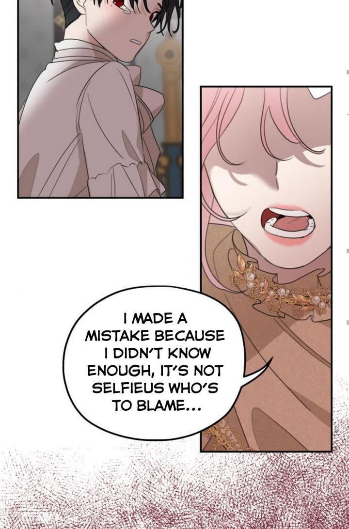 My In-laws are Obsessed With Me Chapter 10 page 44