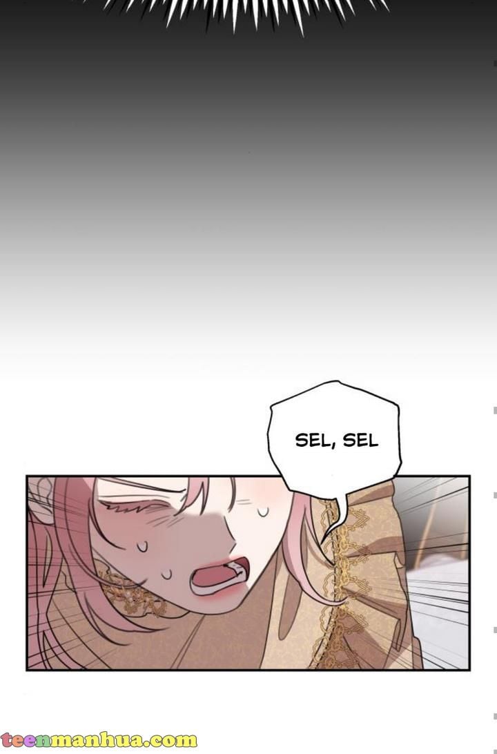 My In-laws are Obsessed With Me Chapter 10 page 50