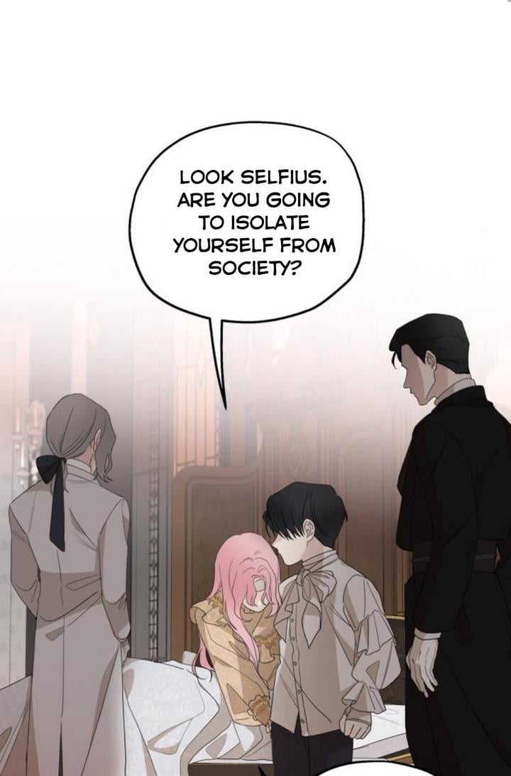 My In-laws are Obsessed With Me Chapter 10 page 51