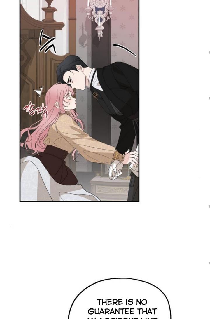 My In-laws are Obsessed With Me Chapter 10 page 61