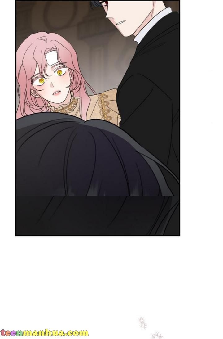 My In-laws are Obsessed With Me Chapter 10 page 65