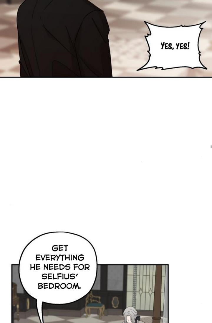My In-laws are Obsessed With Me Chapter 10 page 78