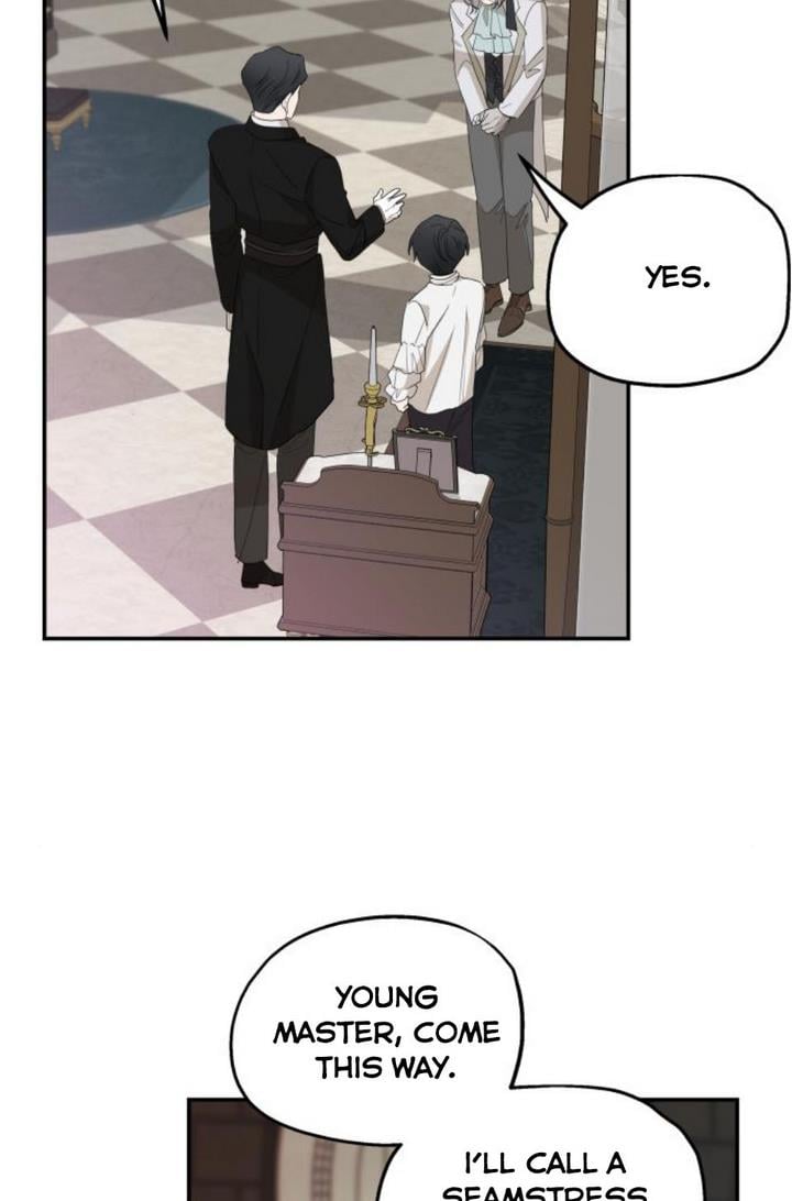 My In-laws are Obsessed With Me Chapter 10 page 79