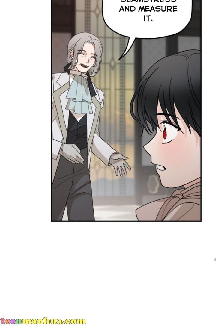 My In-laws are Obsessed With Me Chapter 10 page 80