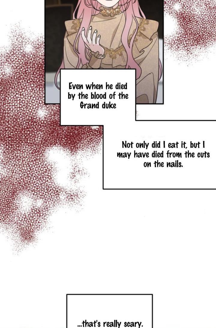 My In-laws are Obsessed With Me Chapter 10 page 91