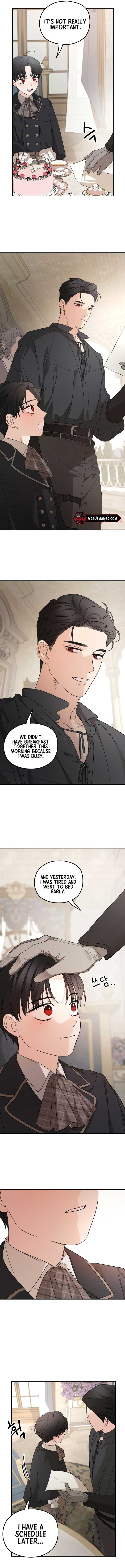 My In-laws are Obsessed With Me Chapter 100 page 11