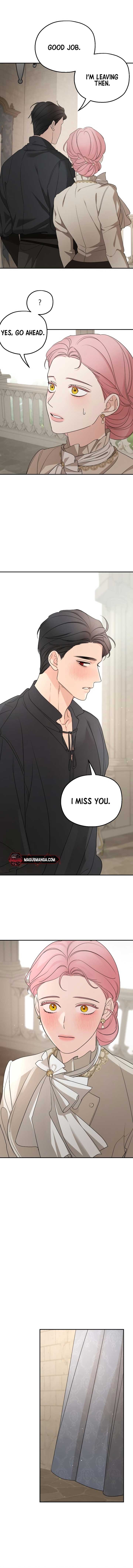 My In-laws are Obsessed With Me Chapter 100 page 13