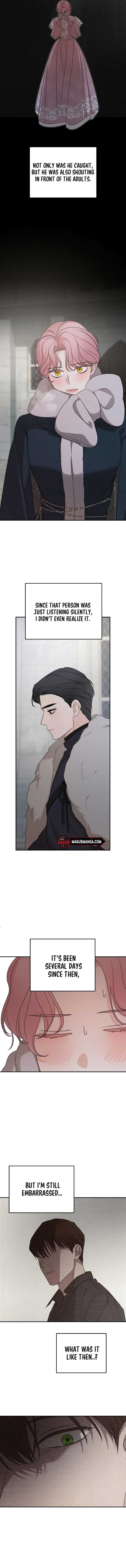 My In-laws are Obsessed With Me Chapter 100 page 1