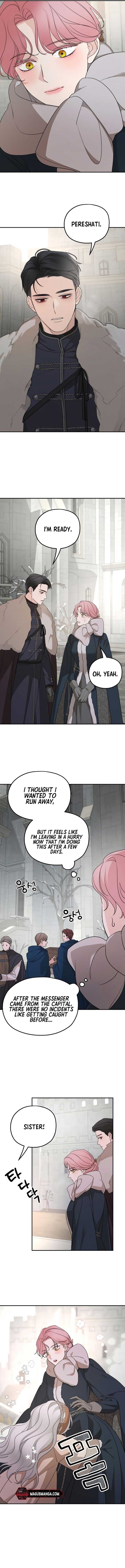 My In-laws are Obsessed With Me Chapter 100 page 2