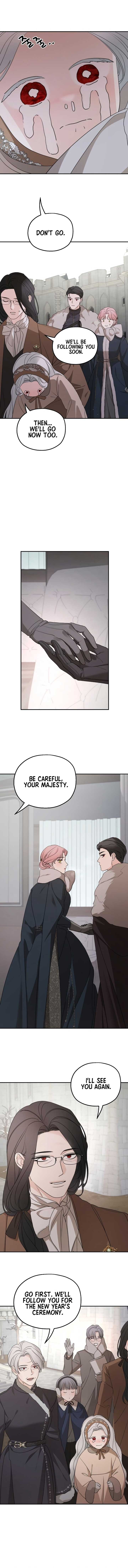 My In-laws are Obsessed With Me Chapter 100 page 3