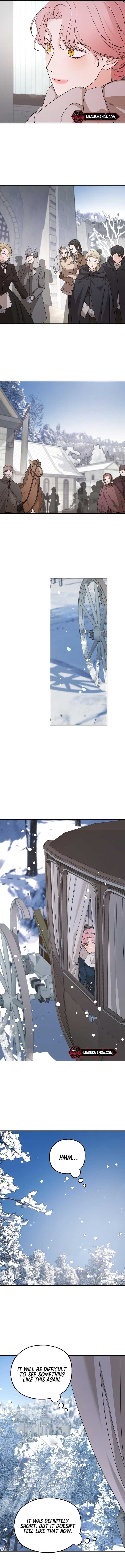 My In-laws are Obsessed With Me Chapter 100 page 4