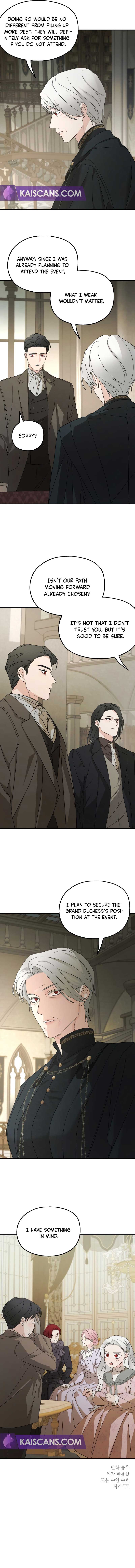 My In-laws are Obsessed With Me Chapter 102 page 7