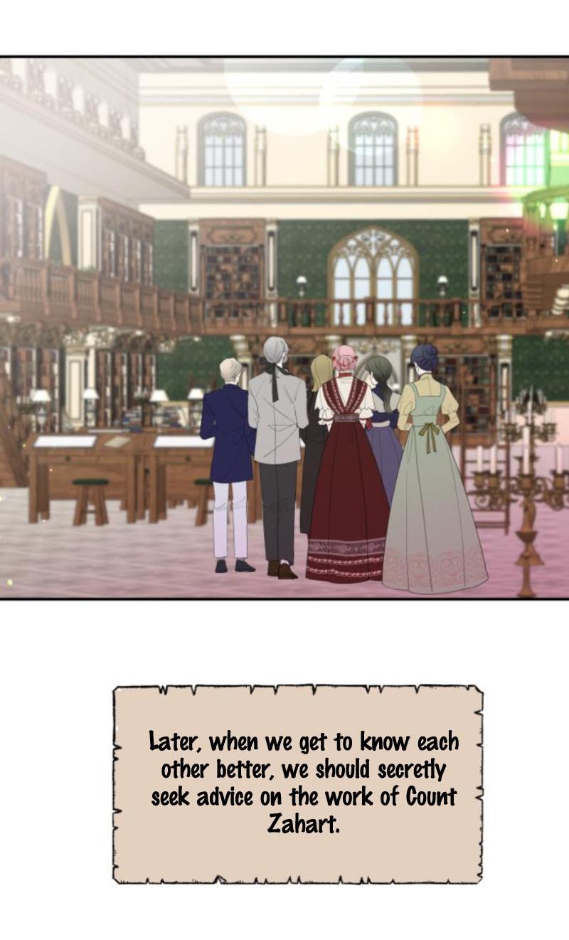 My In-laws are Obsessed With Me Chapter 11 page 10