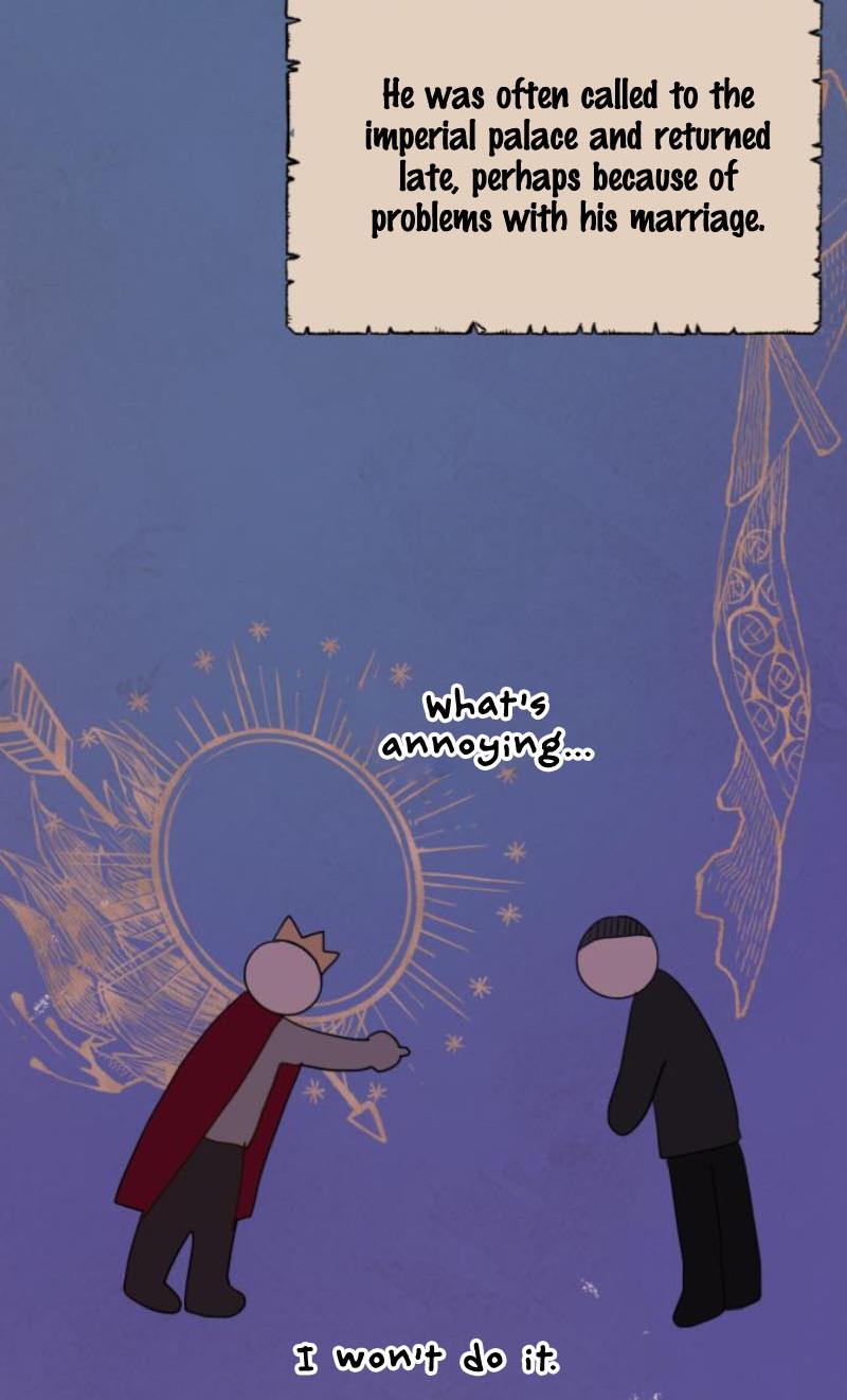 My In-laws are Obsessed With Me Chapter 11 page 15