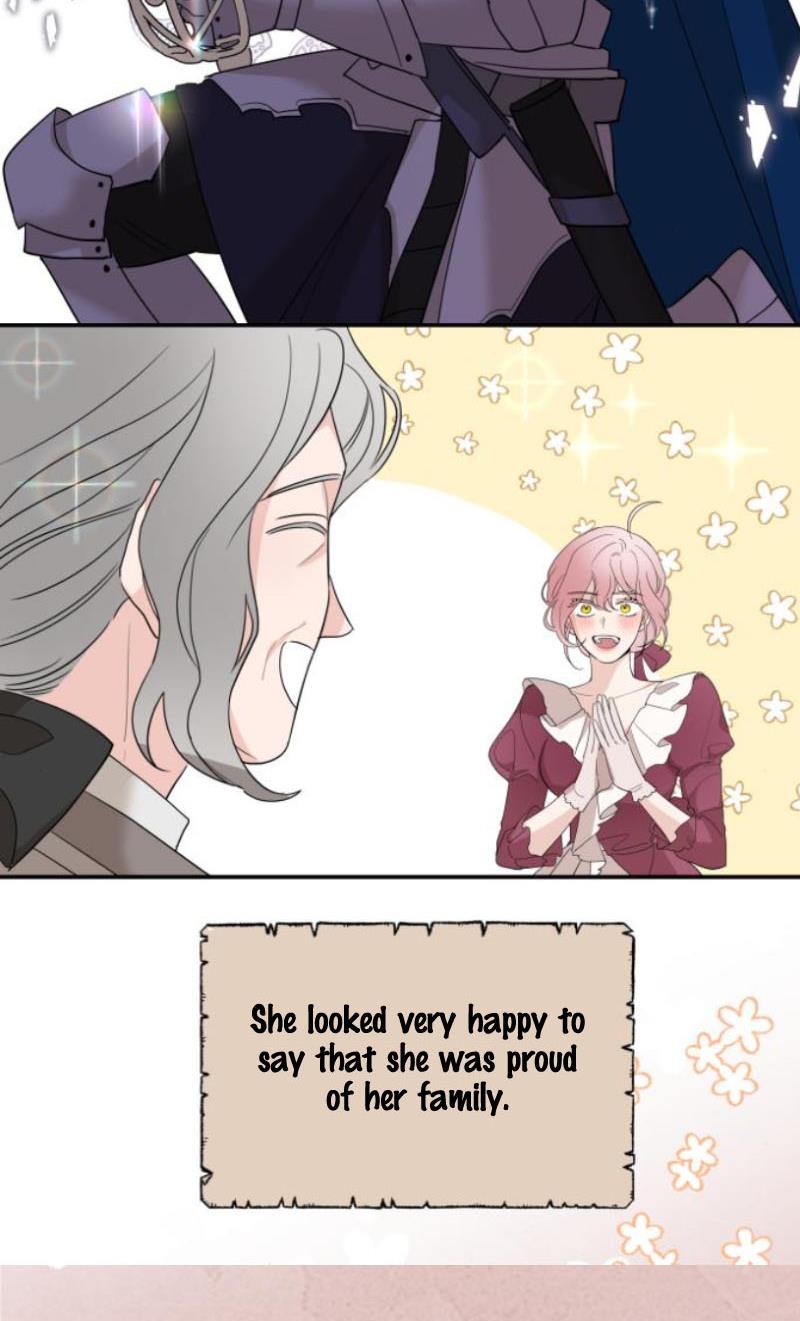 My In-laws are Obsessed With Me Chapter 11 page 20