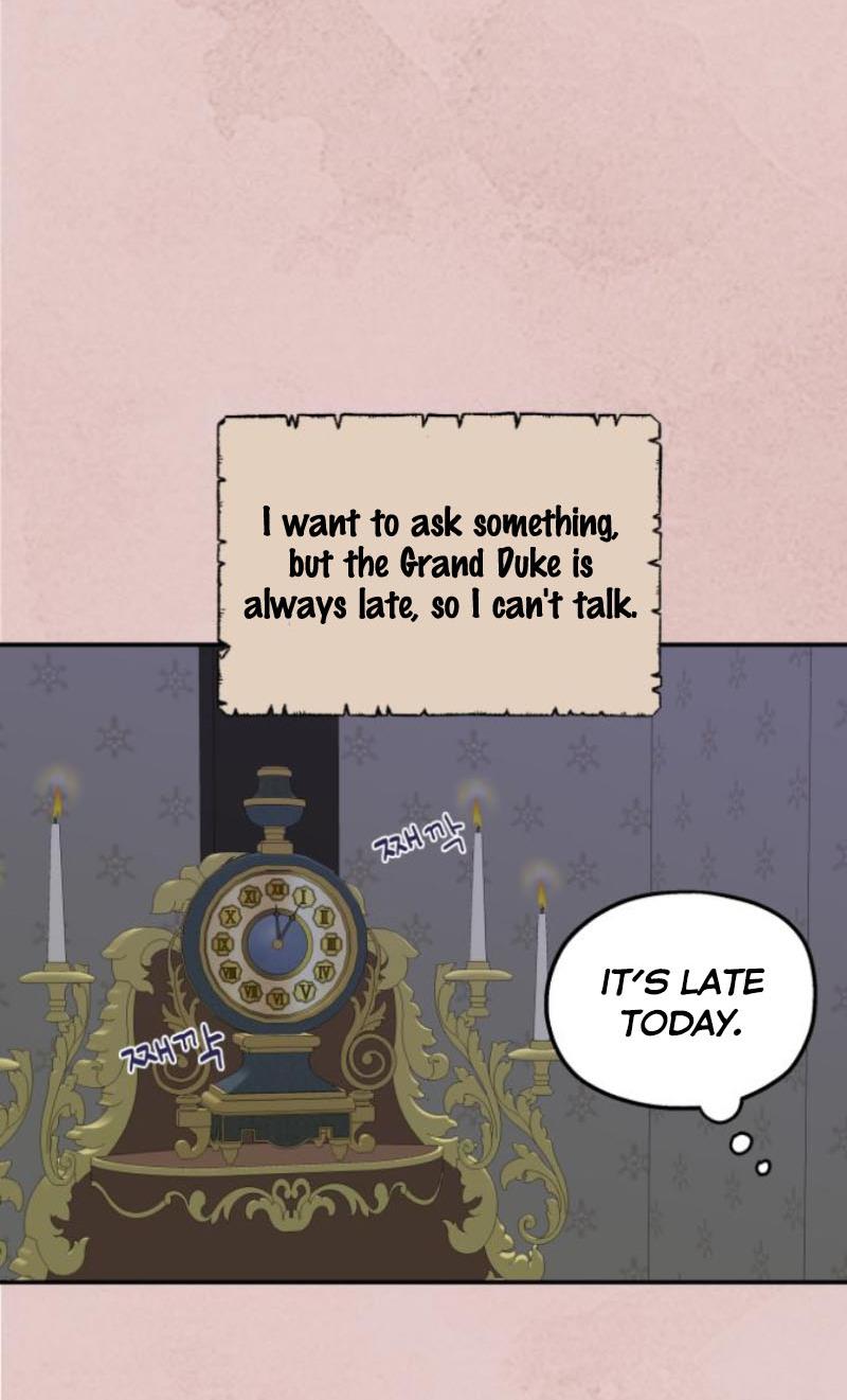 My In-laws are Obsessed With Me Chapter 11 page 25