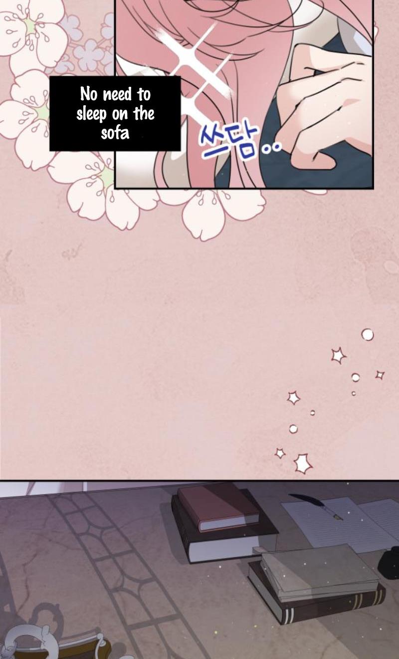 My In-laws are Obsessed With Me Chapter 11 page 28