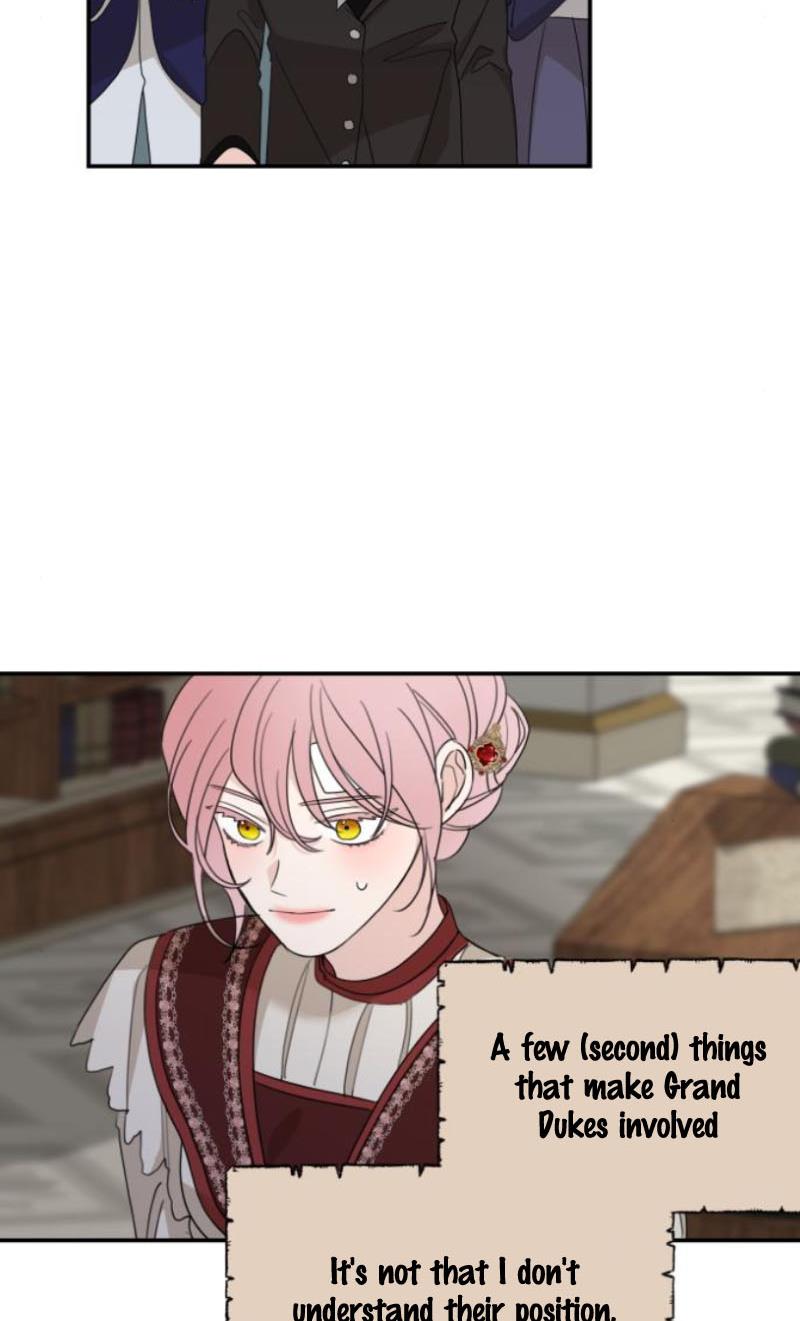 My In-laws are Obsessed With Me Chapter 11 page 6
