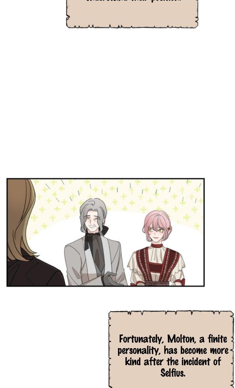 My In-laws are Obsessed With Me Chapter 11 page 7