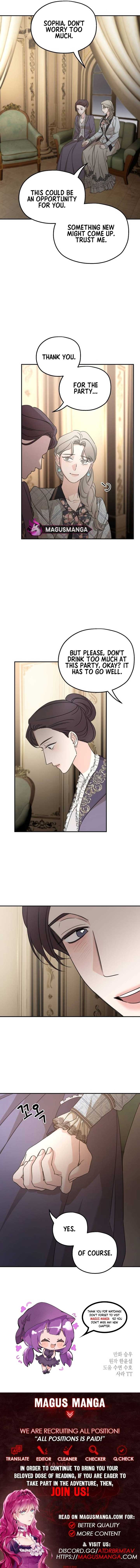 My In-laws are Obsessed With Me Chapter 111 page 11