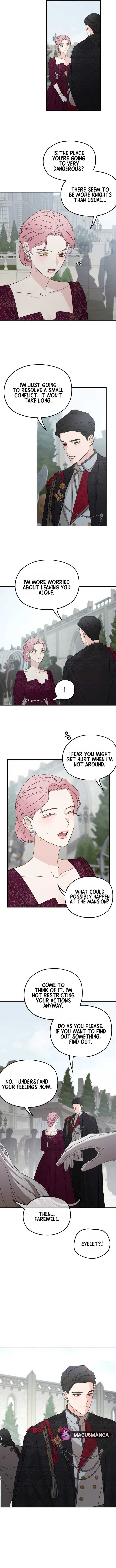 My In-laws are Obsessed With Me Chapter 111 page 2