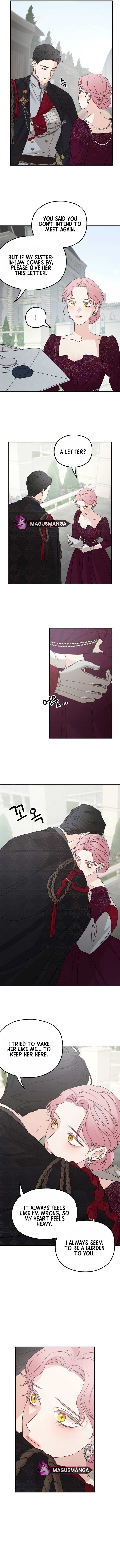 My In-laws are Obsessed With Me Chapter 111 page 3