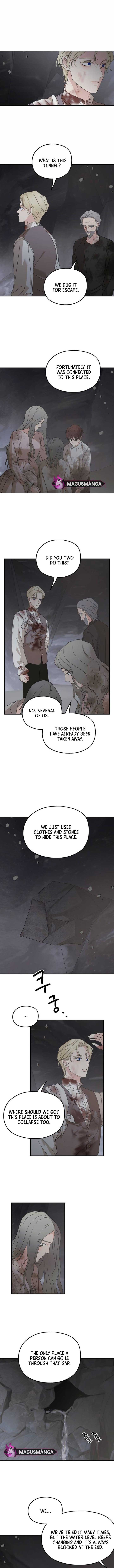 My In-laws are Obsessed With Me Chapter 116 page 10