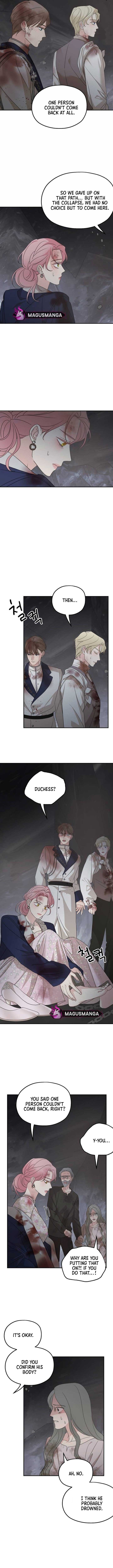 My In-laws are Obsessed With Me Chapter 116 page 11