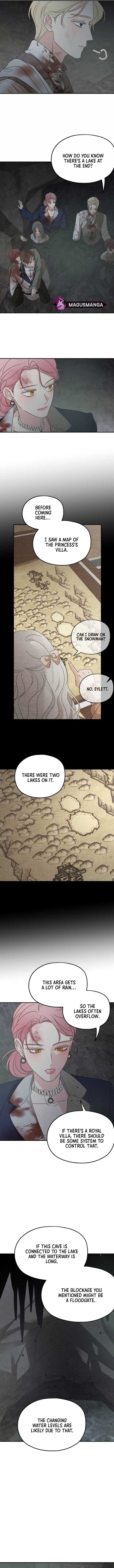 My In-laws are Obsessed With Me Chapter 116 page 13