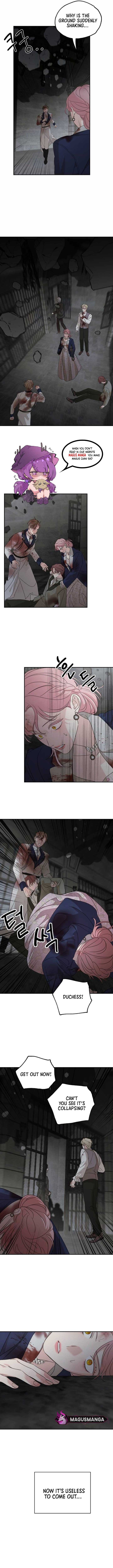 My In-laws are Obsessed With Me Chapter 116 page 7